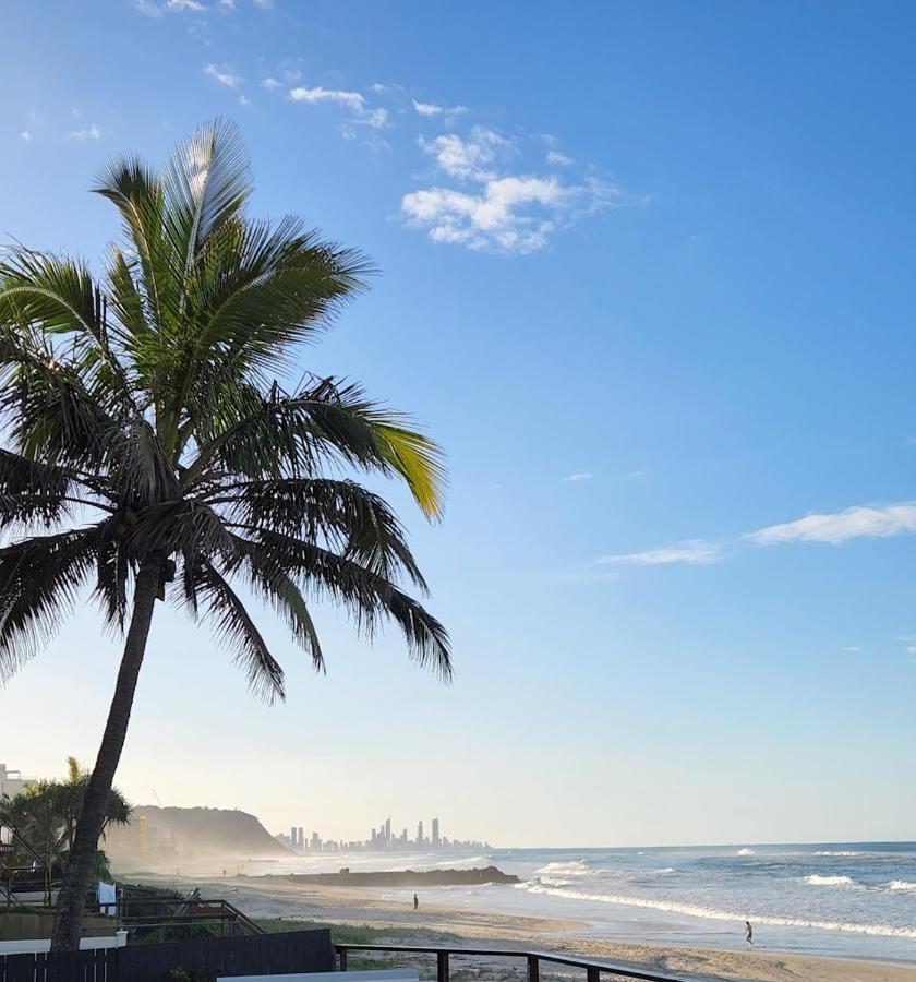 Sunrise On The Beach Gold Coast Dış mekan fotoğraf